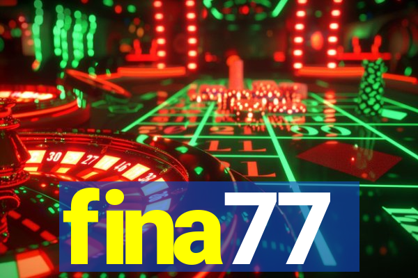 fina77