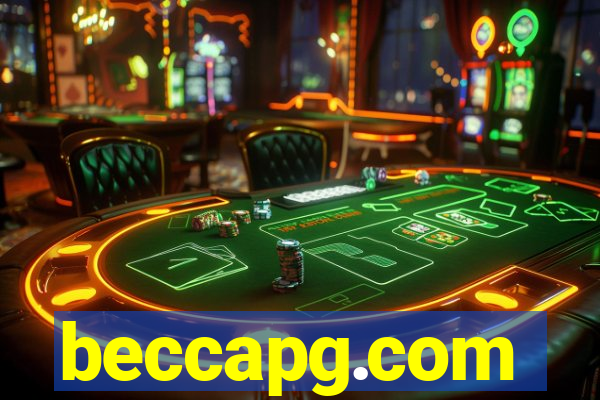 beccapg.com