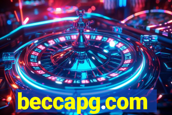 beccapg.com