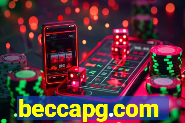 beccapg.com