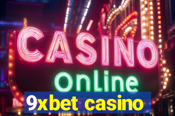 9xbet casino