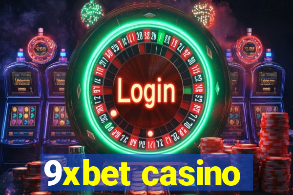 9xbet casino