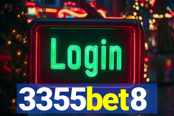 3355bet8