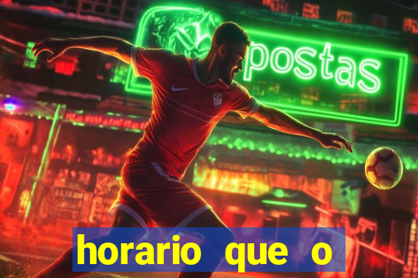 horario que o fortune rabbit paga