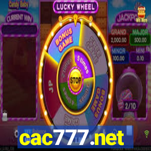 cac777.net