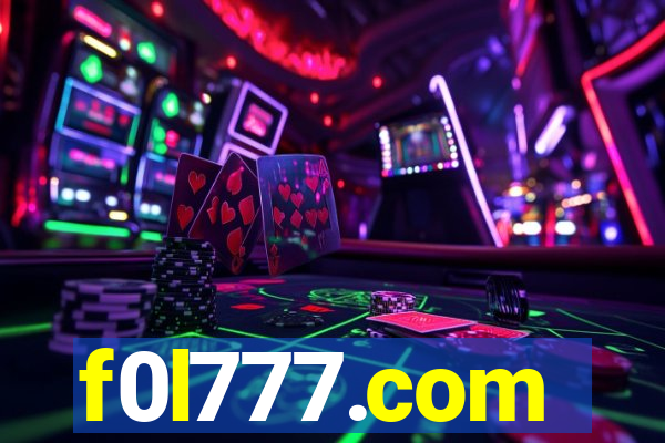 f0l777.com