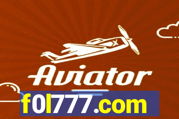 f0l777.com