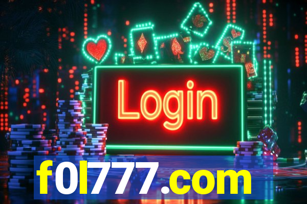 f0l777.com