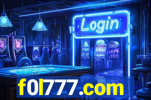 f0l777.com
