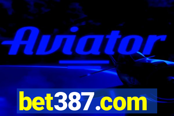 bet387.com