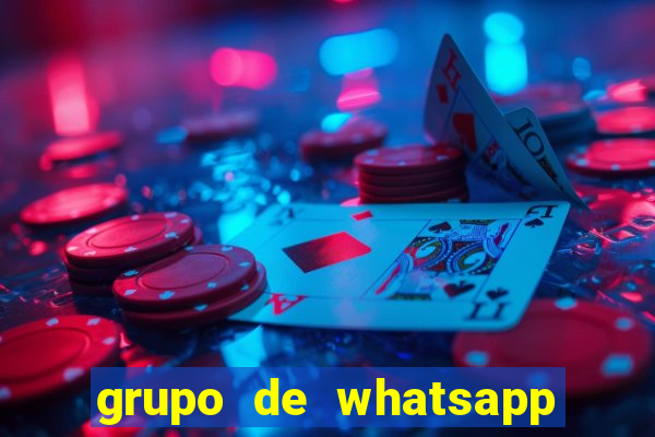 grupo de whatsapp de cdzinhas