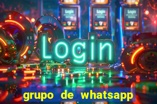 grupo de whatsapp de cdzinhas