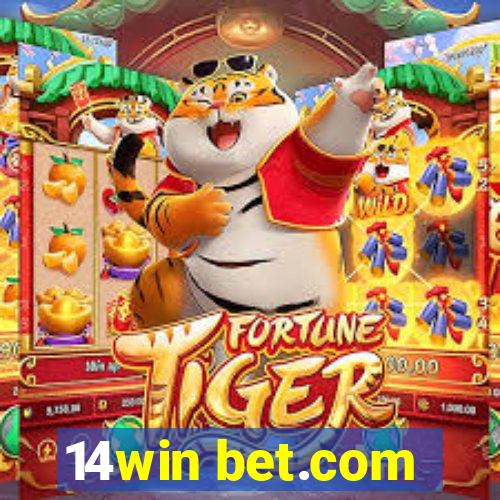 14win bet.com