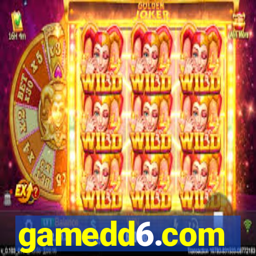 gamedd6.com