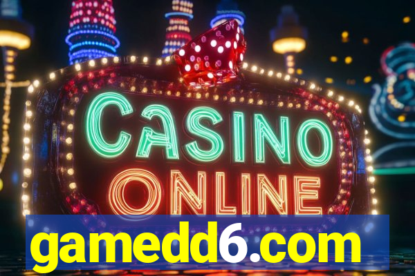 gamedd6.com