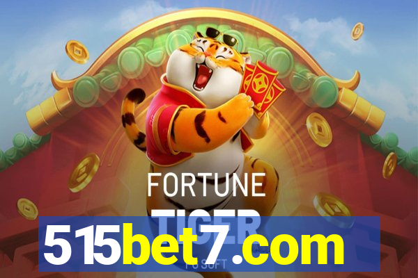 515bet7.com