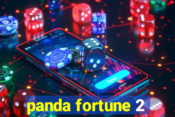 panda fortune 2