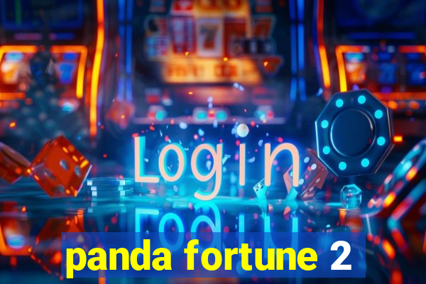panda fortune 2