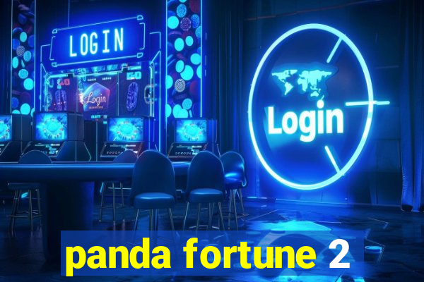 panda fortune 2