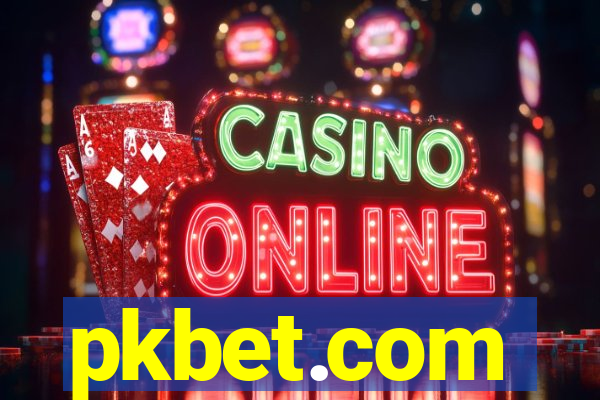 pkbet.com