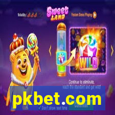 pkbet.com