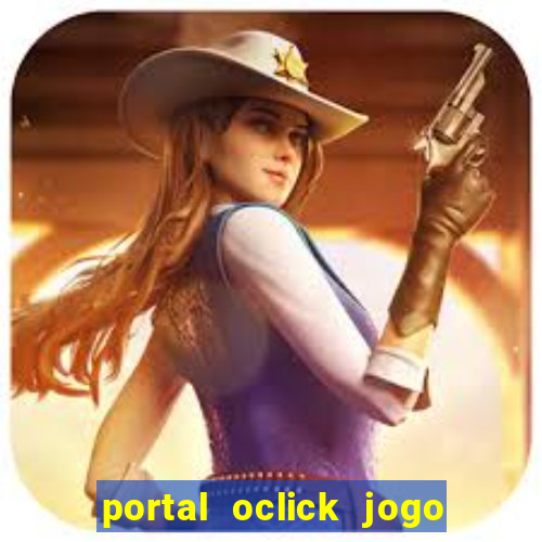 portal oclick jogo do bicho