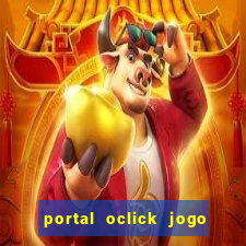 portal oclick jogo do bicho