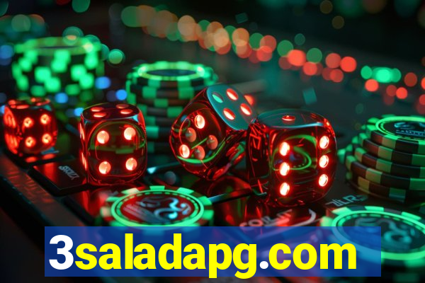 3saladapg.com