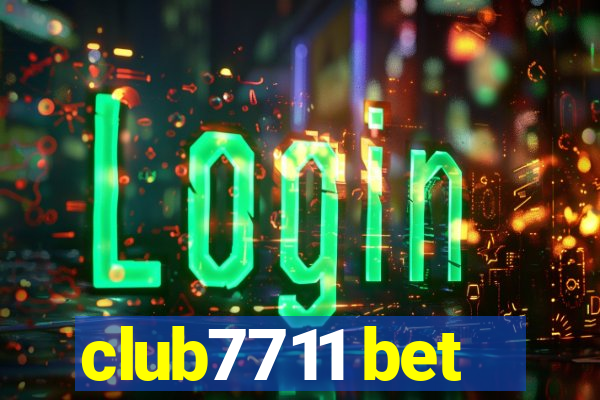 club7711 bet