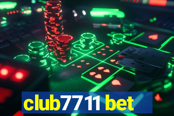 club7711 bet