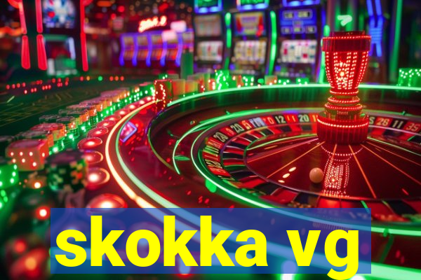 skokka vg