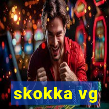 skokka vg