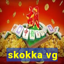 skokka vg