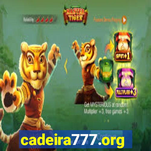 cadeira777.org