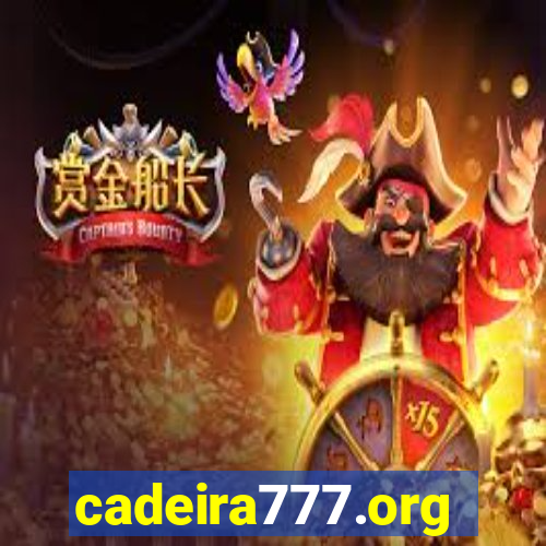 cadeira777.org