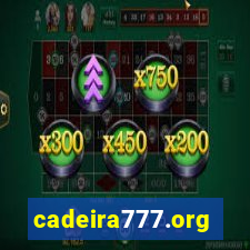 cadeira777.org