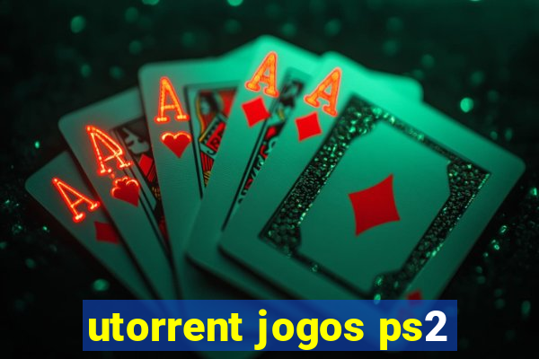 utorrent jogos ps2