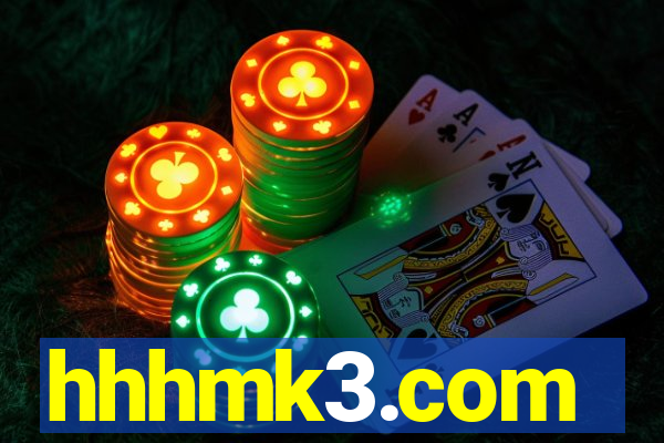 hhhmk3.com