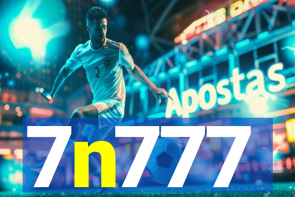 7n777