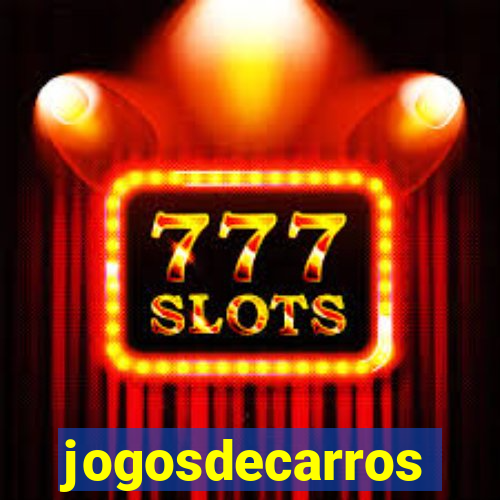jogosdecarros