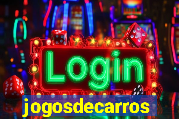 jogosdecarros