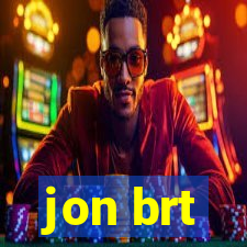 jon brt