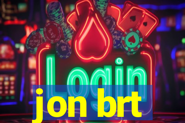 jon brt
