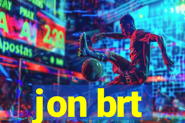 jon brt