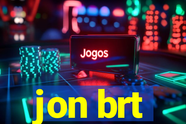 jon brt