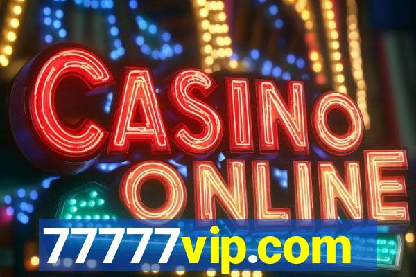 77777vip.com