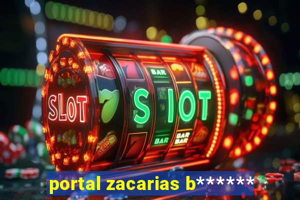portal zacarias b******
