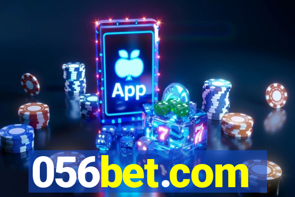 056bet.com