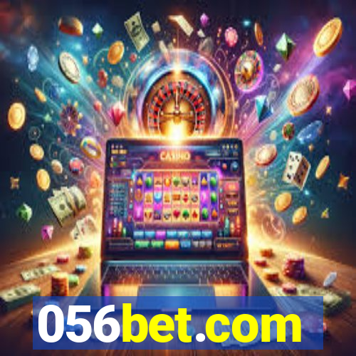 056bet.com