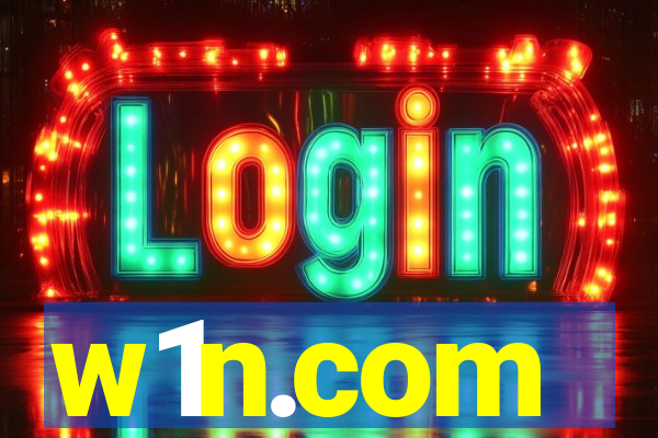 w1n.com